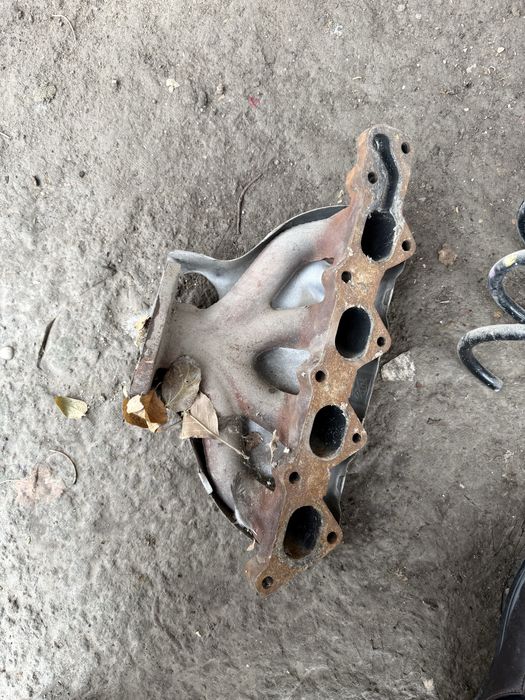 Nexia 1.6 dons polniy trassa zavod