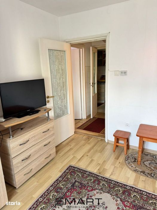 Apartament 2 Camere Noua