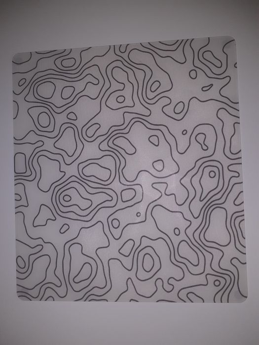 Стеклопад /Glasspad