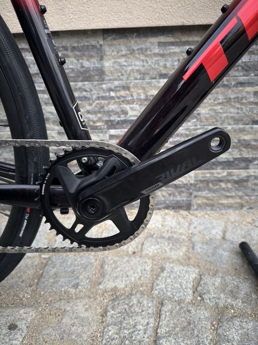 Шосеен велосипед 2025 Trek Domane 4 размер: 28/58см