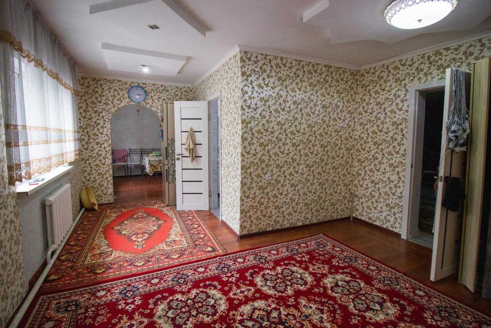Продам дом Арнагуль Империя