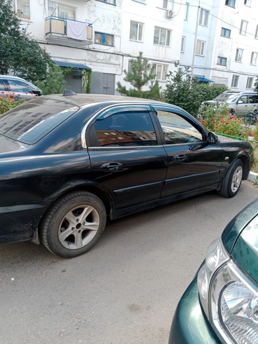 Срочно продам Хундай соната