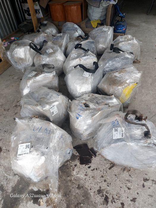 Таёта камри  Акпп 8 ступки.