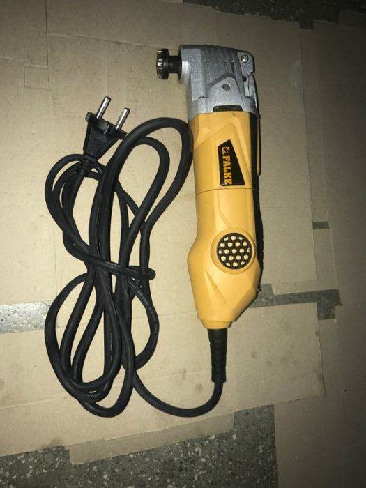 Multifunctional Falke Spania 300w ca Nou