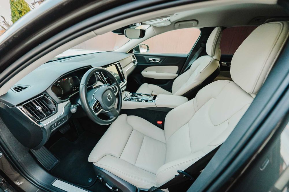 Volvo V60 T8 Twin Engine Hybride Plug In