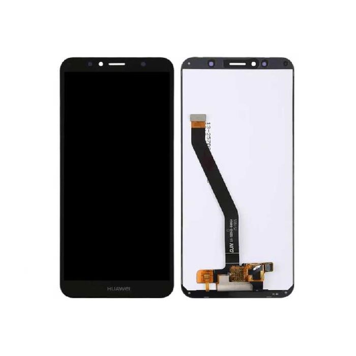 Оригинален дисплей с тъч за Huawei Y6 2018, Y6 2019, Y6P, Y6S