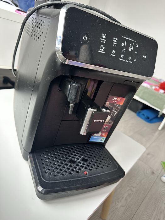 Espressor automat Philips EP2220/10