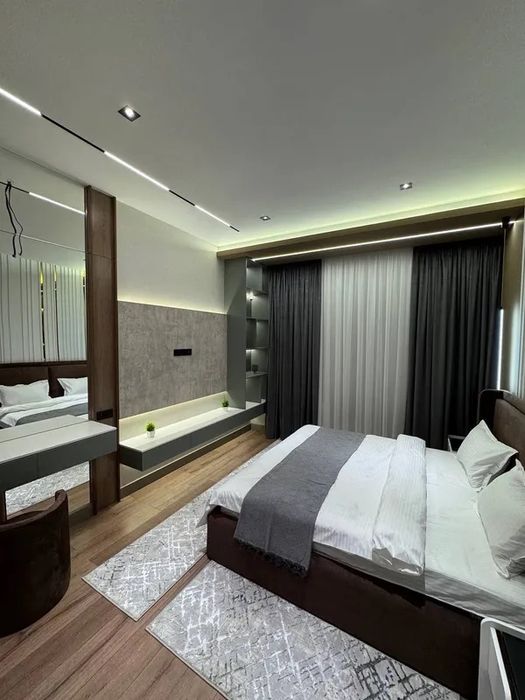 Сдается уютная квартира| 2-ком | Махтумкули