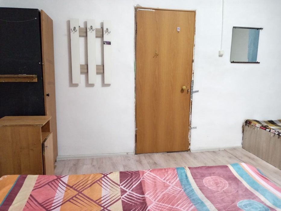 Сдается комната с водой