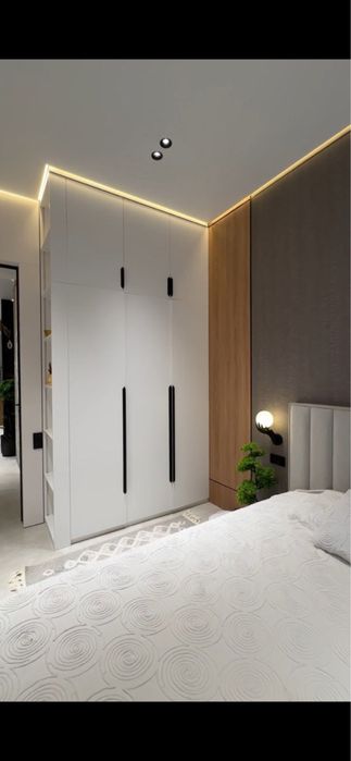 Квартира продается 4/1/5 на жк Дустлик