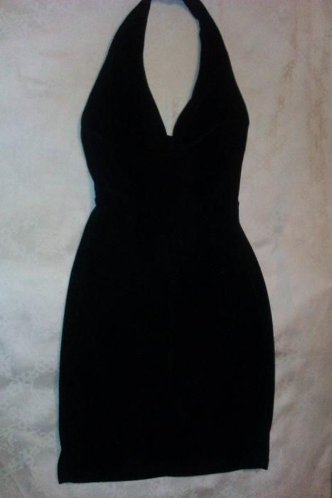 Уникална дамска рокля (туника)