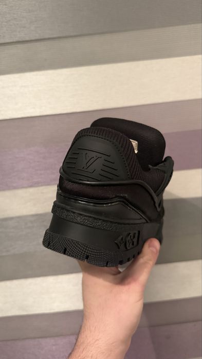 LV Maxi Trainer noi