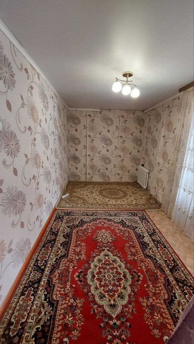 В продаже 3х комн кв 8мкр