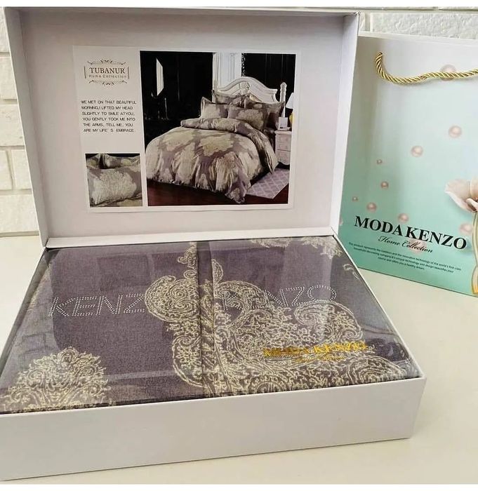 Постельное белье