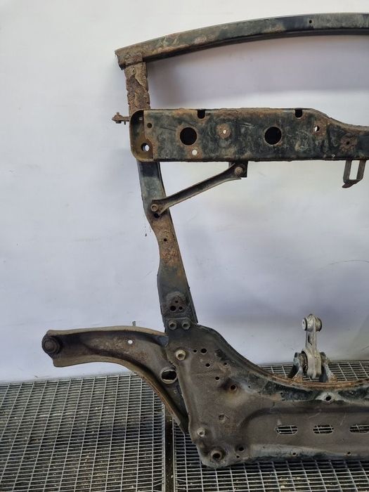 Jug motor Nissan Qashqai J11 1.2 DIG - T Benzina 2013 - 2017 115CP HRA2DDT (1500) Benzina