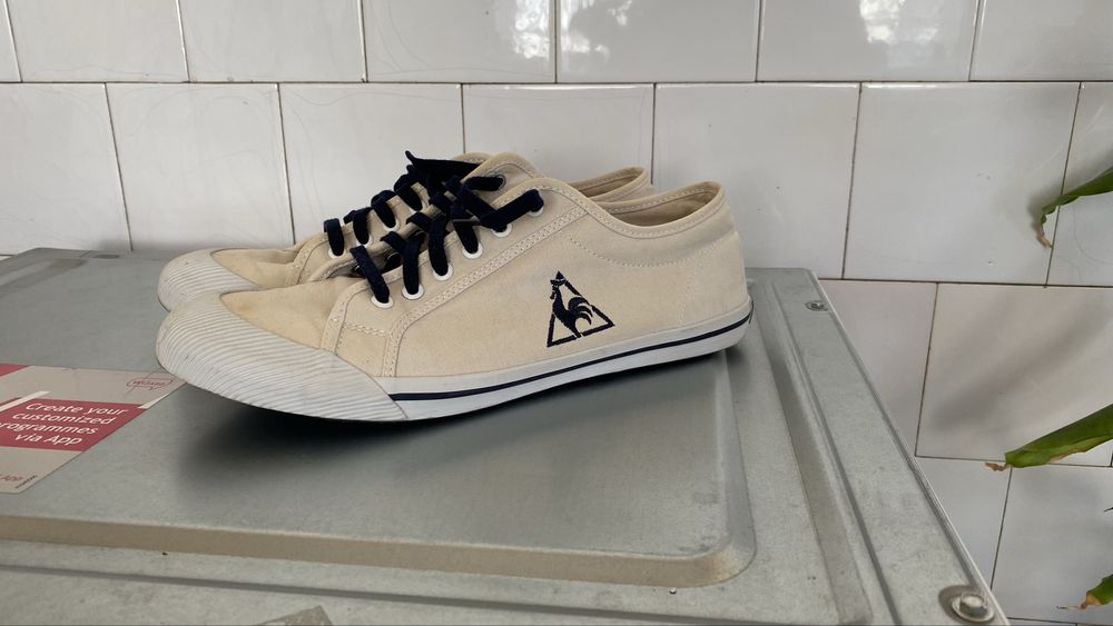 Кецове  Le Coq Sportif