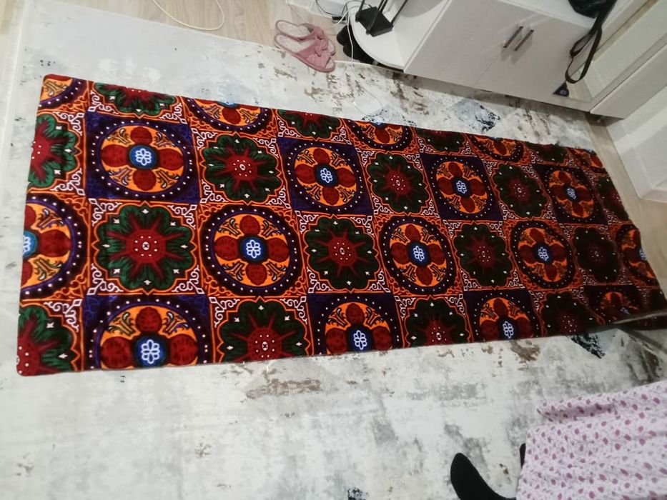 Продам мягкие корпешки