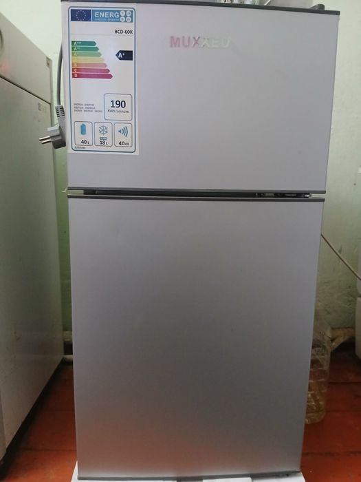 Мини холодильник