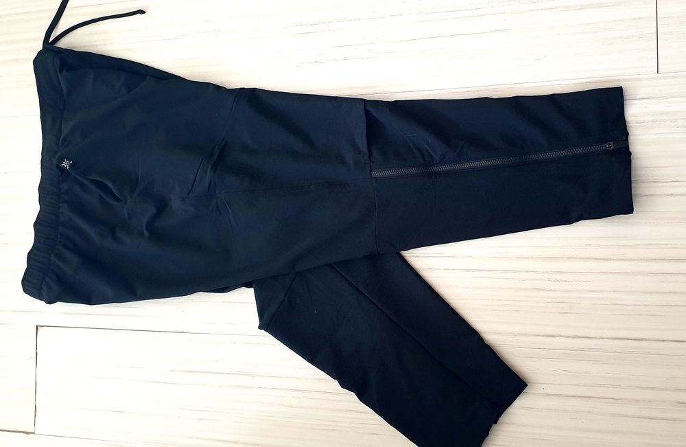 Nike Golf Loose Fit Vent Max Stetch  L НОВО! ОРИГИНАЛ! Мъжко Долнище!