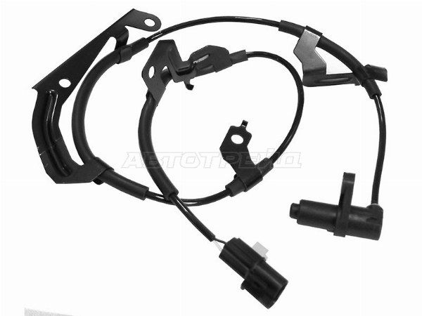 Датчик ABS Mitsubishi L200