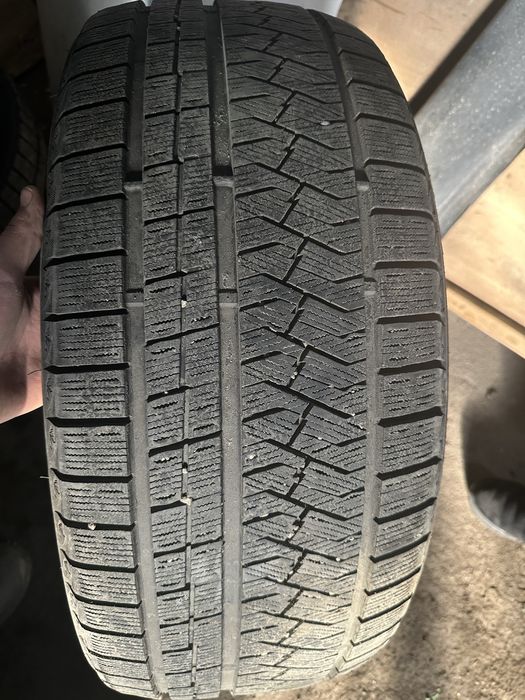 Зимняя резина TRIANGLE 285/50 r20