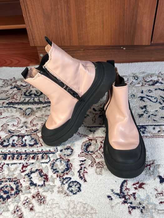 Zara mickey mouse disney