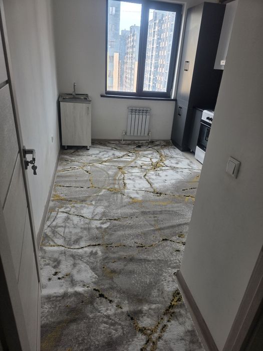 Sergeli Yangi Darxon 2