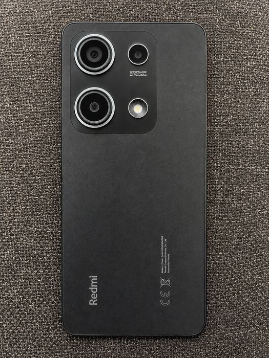 Xiaomi Redmi Note 14S 256GB
