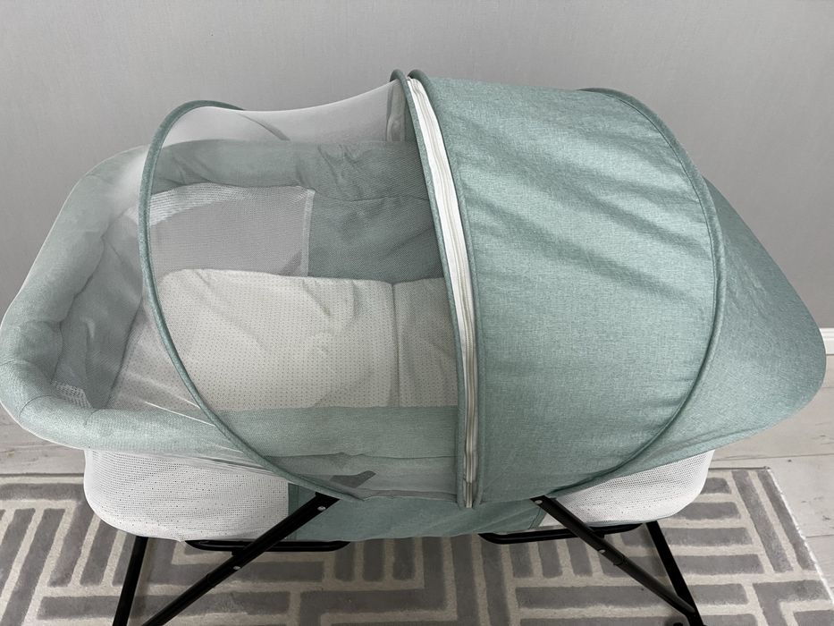 Продам детский манеж