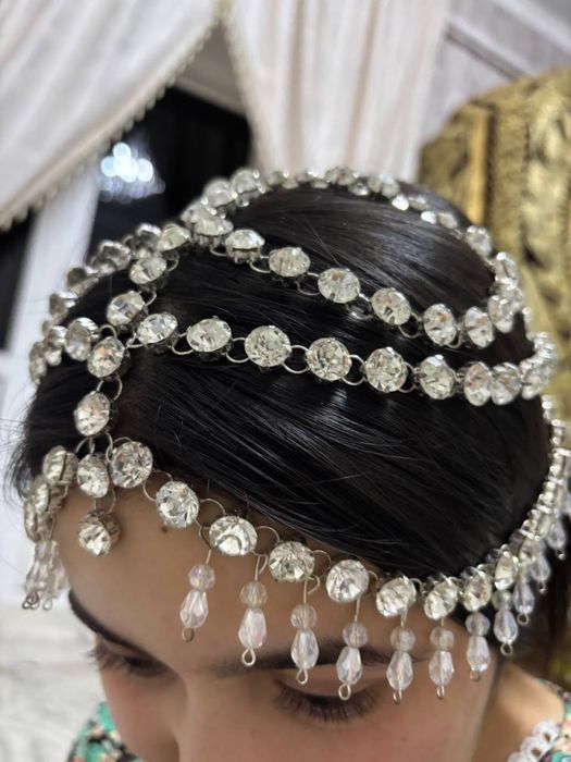 Тиллакош , ободок