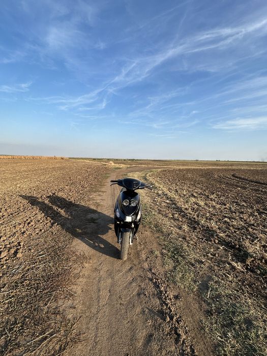 Vand sau schimb scuter gy6 80cc