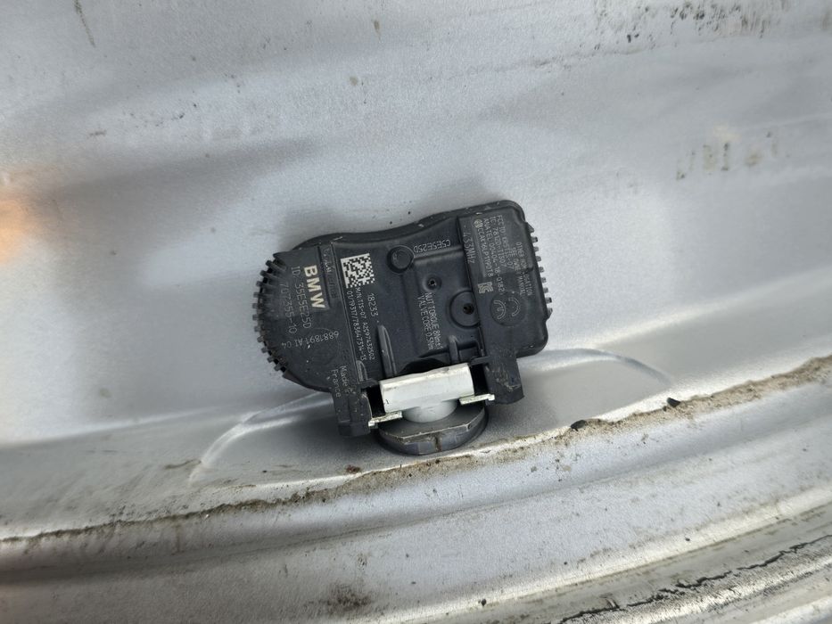 Джанти 16 / 5х120 - BMW 5x120