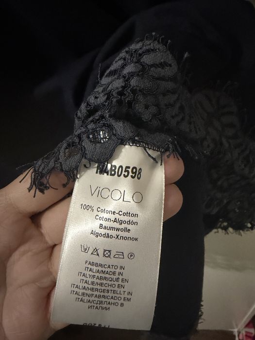 Футболка Италия Vicolo