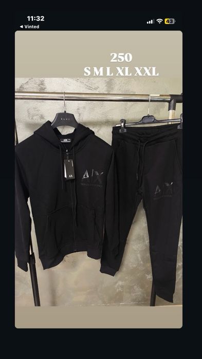 Treninguri barbati calitate