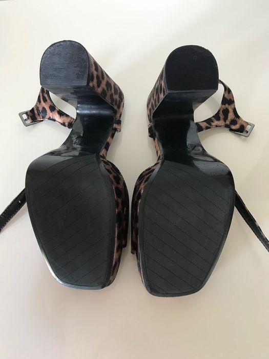 Sandale Zara , marimea 36