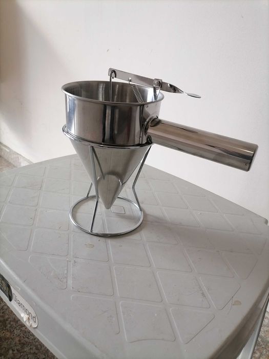 Дозатор шприц за Понички, палачинки