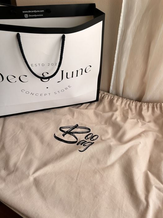 Спортна чанта - нова