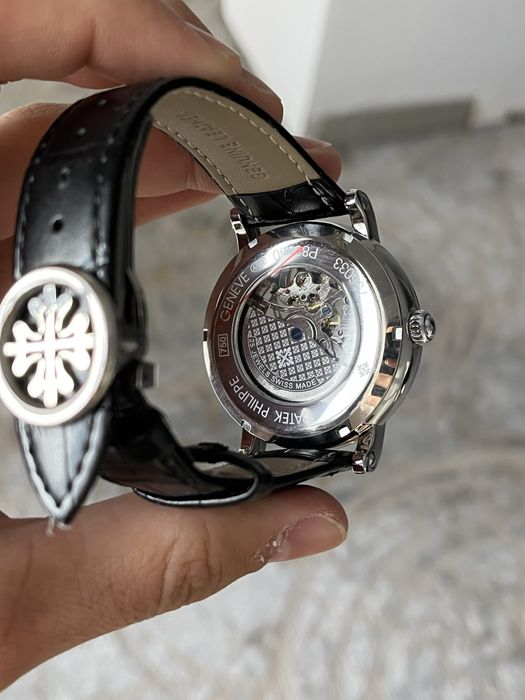 Часы Patek Philippe