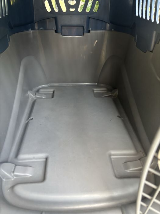 Cusca transport Pet Cargo 500