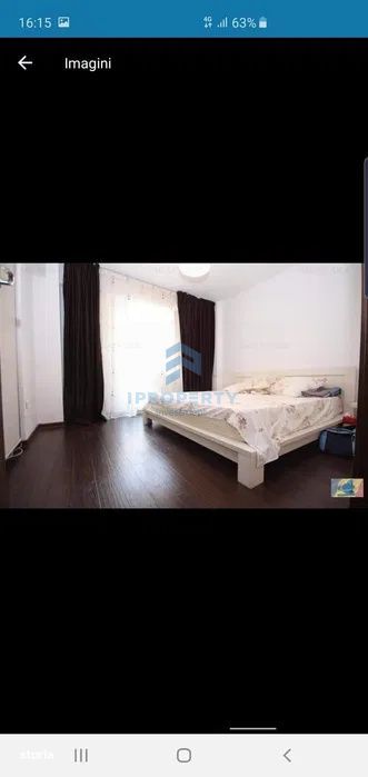 Apartament 2 Camere Bd. Octavian Goga Balcon Stradal