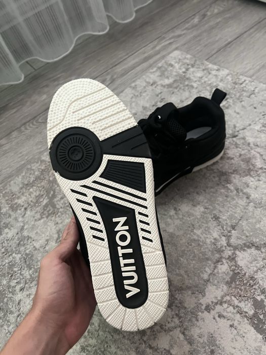 lv  skates negri
