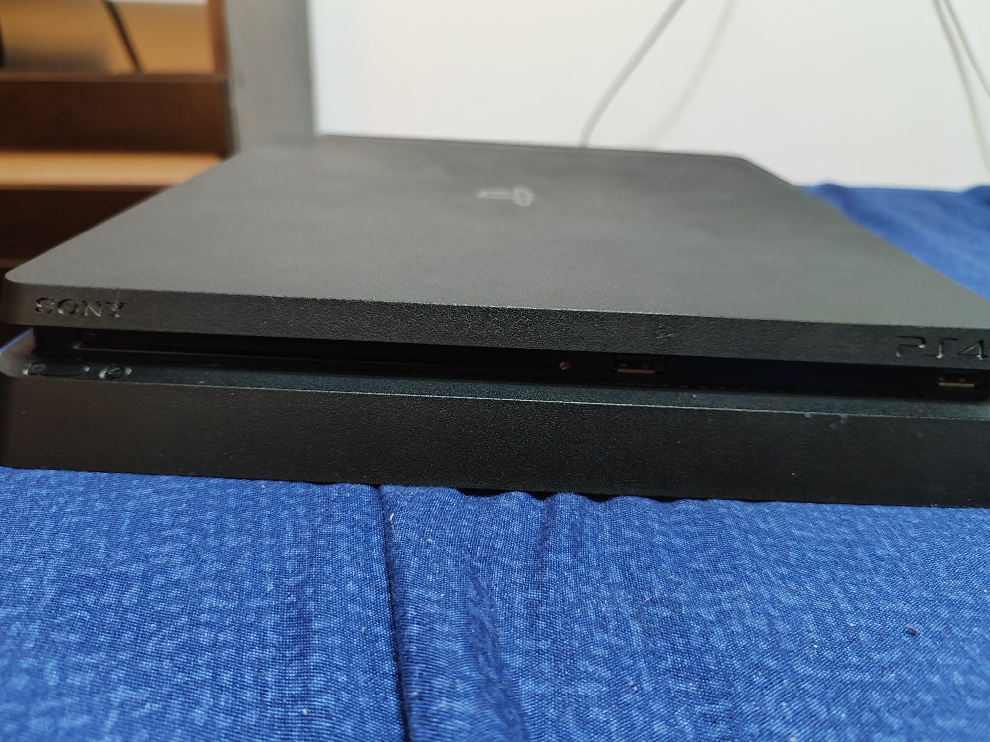 Ps4 slim latest clearance model