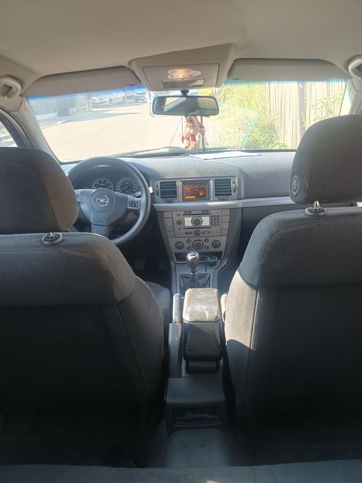 Vând opal Vectra