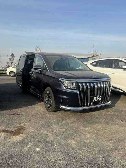 Продаётся новый JAC RF8(без пробег) TAYORRRRR