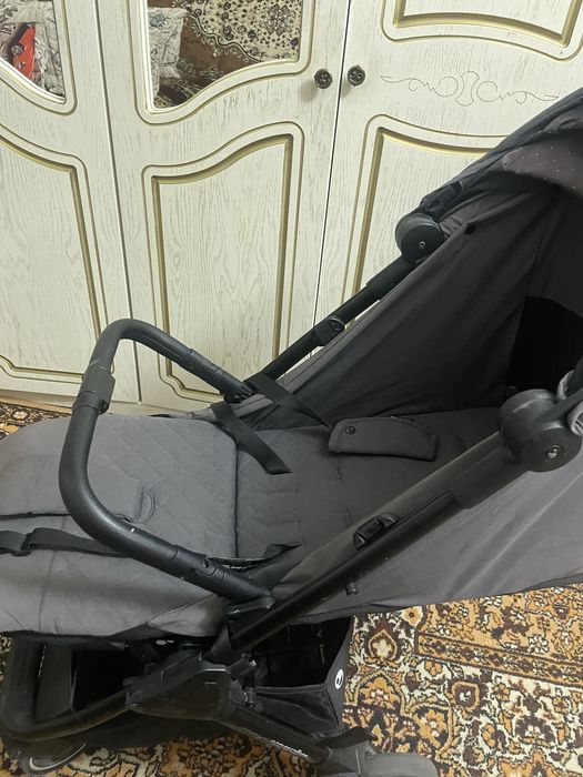 Коляска easywalker