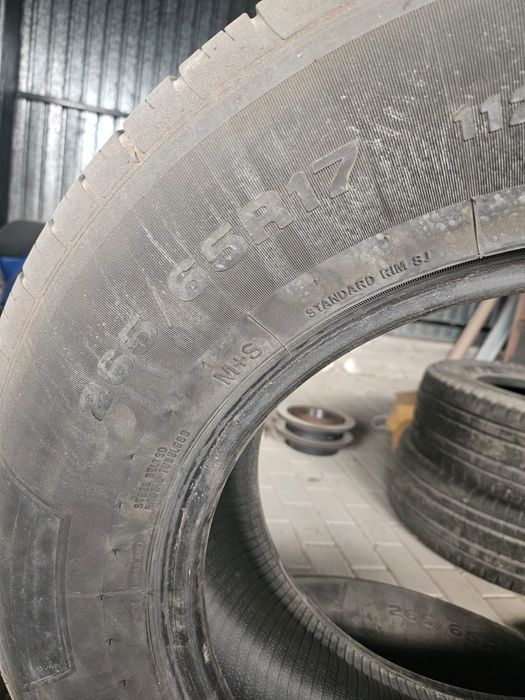 Шины на легковой автомобиль