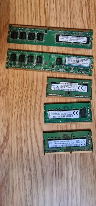 Memorii,leptop,calculator