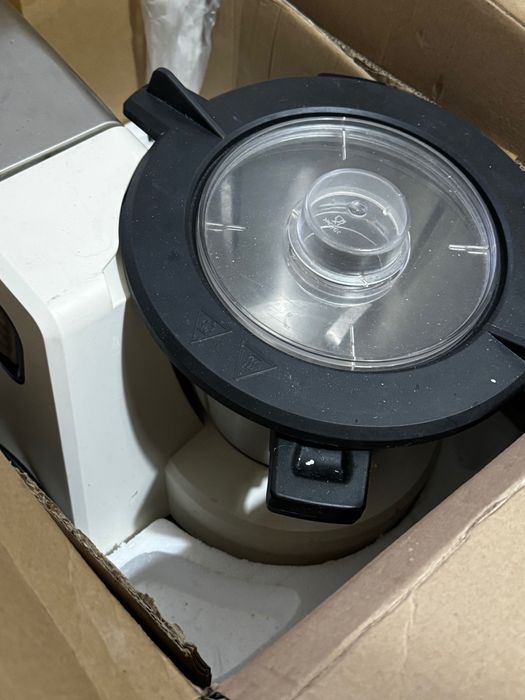 Supercook кухонный комбайн