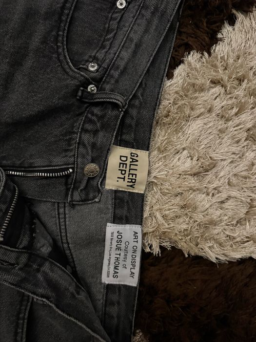 Blugi gallery dept grey