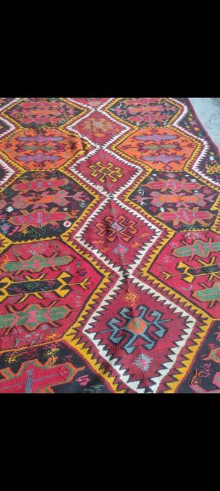 Кавер ручная работа